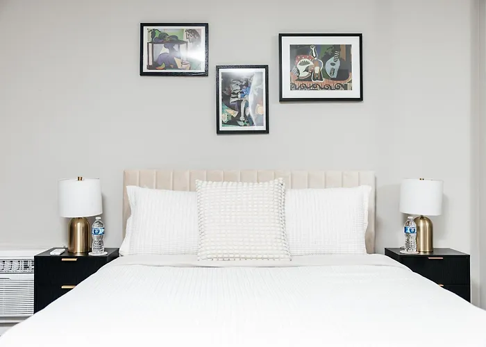 Lovely Studio In Santamonica